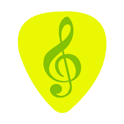 吉他调音器伴侣app v1.0.0 安卓版