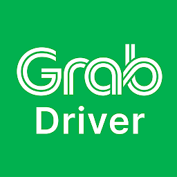 Grab Driver app