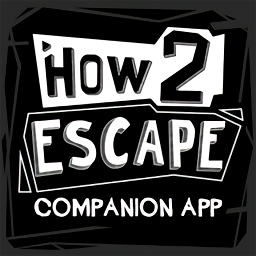 how 2 escape游戏