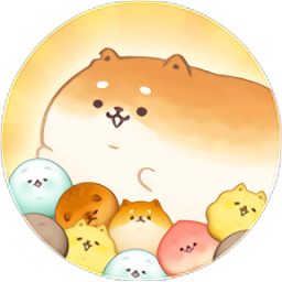 面包胖胖犬游戏(YeastkenPuzzleTour)