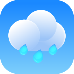 细雨天气预报app