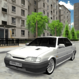 ˹мʻԱģ3D(Driver 3D: Lada Samara)