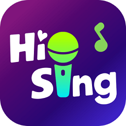 Hising k歌软件 v1.17.00 安卓版
