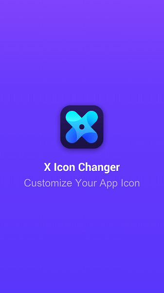 X Icon Changer(xͼת) v4.3.5 ׿° 0