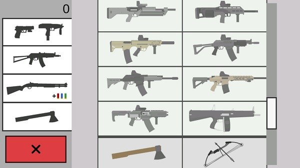 王牌射击特工手游v300.1.0.3018 安卓版 1