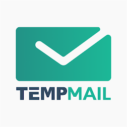 Temp Mail app