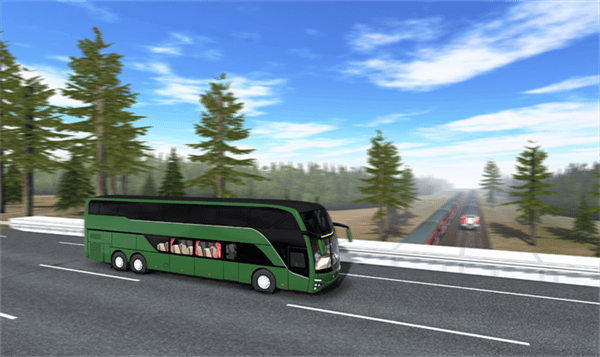 ʿģ޵·(Bus Simulator Extreme Roads) v1.0 ׿ 1