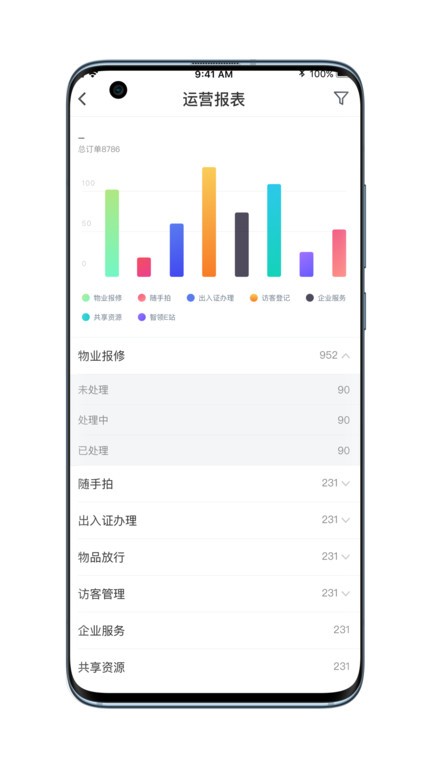 京合荟园区版App