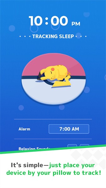 pokemon sleep°(˯) v1.4.3 ׿İ1