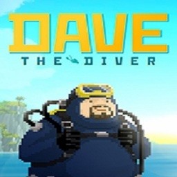 潜水员戴夫手游(DAVE THE DIVER) v1.9.2 安卓版