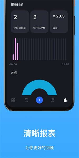 Timezʱ¼ v2.8.5 ׿0