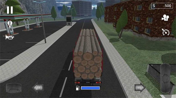 货物运输模拟器2023最新版(4)