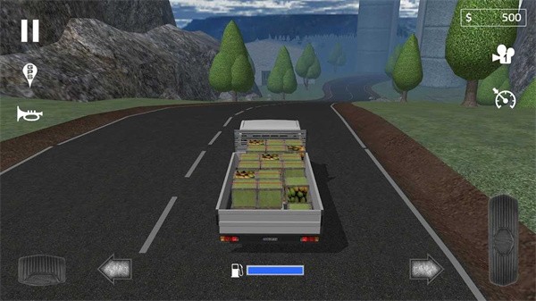 货物运输模拟器2023最新版(1)