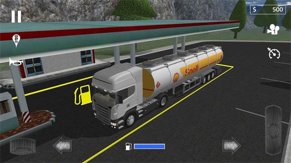 货物运输模拟器2023最新版(2)