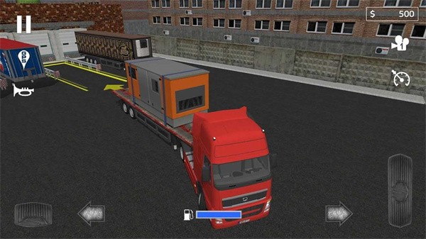 货物运输模拟器2023最新版(3)