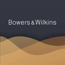 Music Bowers & Wilkins app