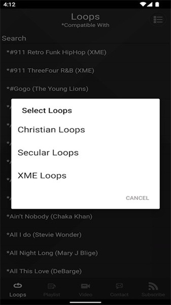loops v2.0.3 ׿3