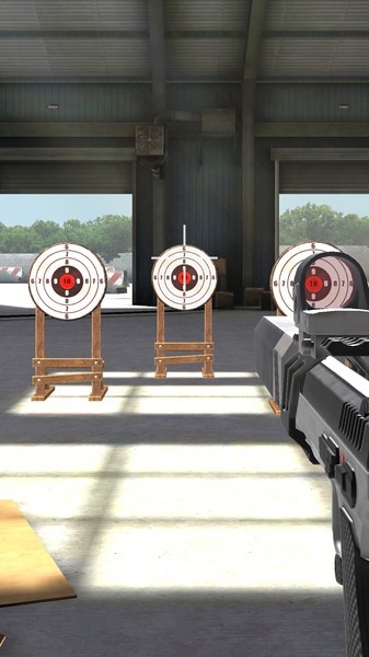 射击训练模拟器中文版(1)