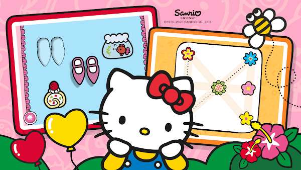 Hello Kitty Games v8.5 ׿0