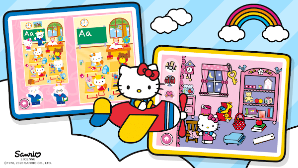 Hello Kitty Games v8.5 ׿2