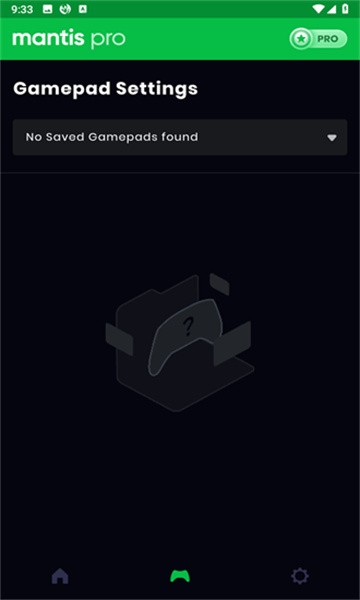 Mantis Gamepad Pro最新版v2.2.8b 安卓版 1