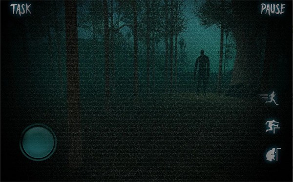 ݳӰɭֲֿϷ(Slender Man The Forest) v1.1.3 ׿1