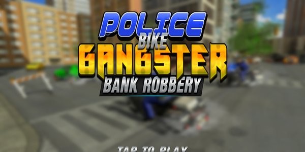 警察摩托车模拟器游戏v1.0.3 安卓版 1