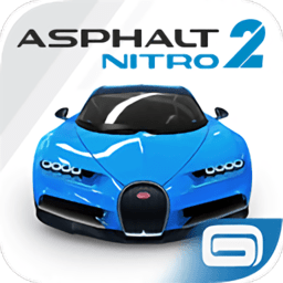 狂野飙车极速版2官方正版(Asphalt Nitro 2) v1.1.0 安卓版