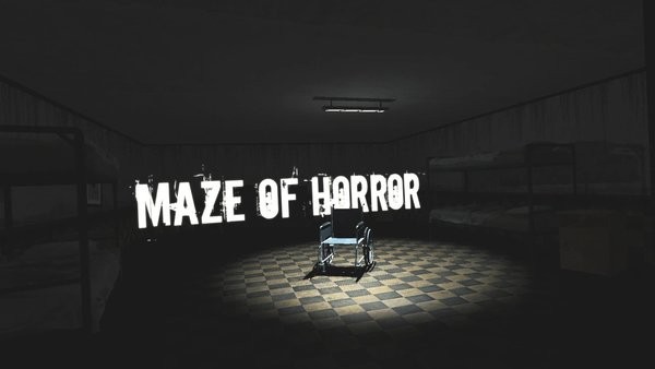 Maze Of HorrorֲԹ v0.76b ׿ 2