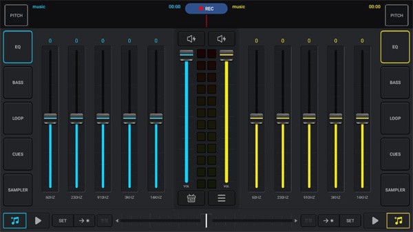 DJ Mixer Player v1.7.0 ׿ 2