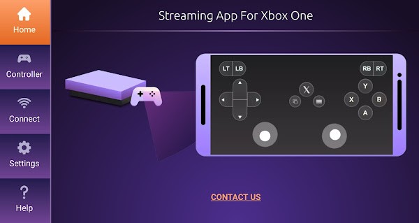 XboxOneӦ(Stream for Xbox One) v1.0.6 ׿ 1