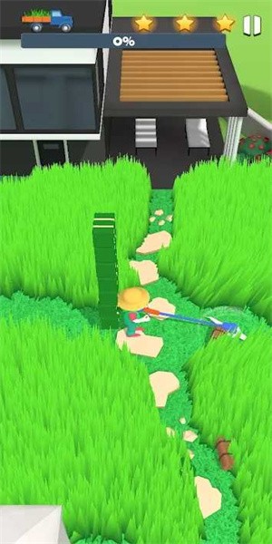 草坪修理大师最新版(Lawn Master)v0.1 安卓版 1