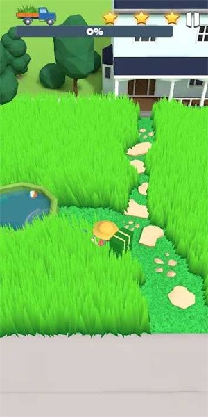 草坪修理大师最新版(Lawn Master)v0.1 安卓版 3