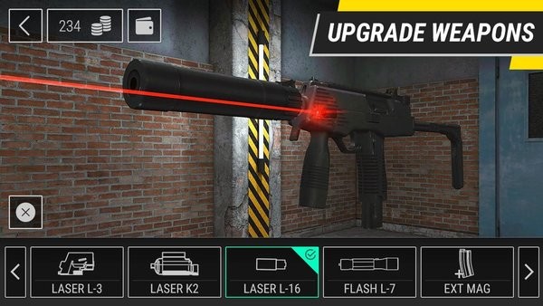 枪支3d模拟生成器手机版(1)