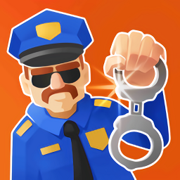 愤怒的警察游戏(警察之怒) v3.21 安卓版
