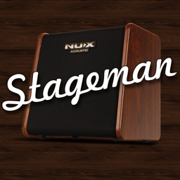 stageman安卓手机app v2.3.2.17 最新版
