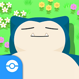 pokemon sleep最新版(宝可梦睡眠) v1.4.3 安卓中文版