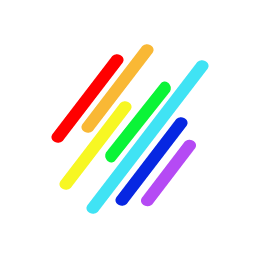 彩色线条icon客户端 v1.2.2 安卓版