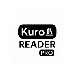 Kuro Reader Pro汉化版