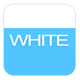 white图标包最新版 v1.0.3 安卓版