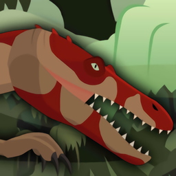 ϼŰ޹(Hybrid Spinosaurus: Swamp Rampage)