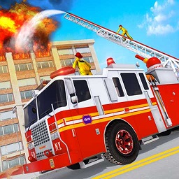 消防队救援行动手游 v1.0.2 安卓版