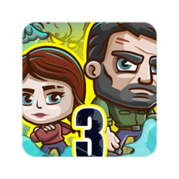 双人生存3游戏(Duo Survival 3)