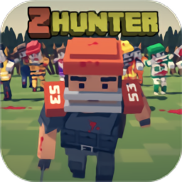 ʬ(Pixel Zombie Hunter)
