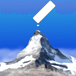 AR山地图官方版(AR AlpineGuide) v4.41.1 安卓版
