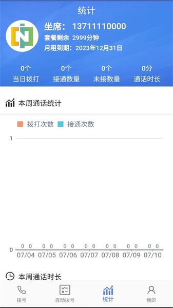 i云呼系統(tǒng)手機版v1.3.8 安卓版 2