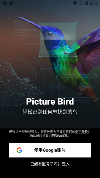 picture bird软件(拍照识鸟)(4)