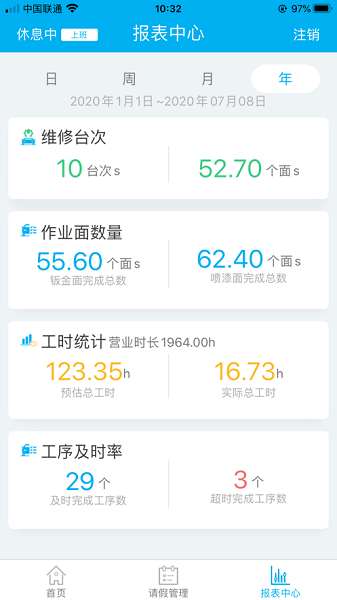 睿捷钣喷App(3)