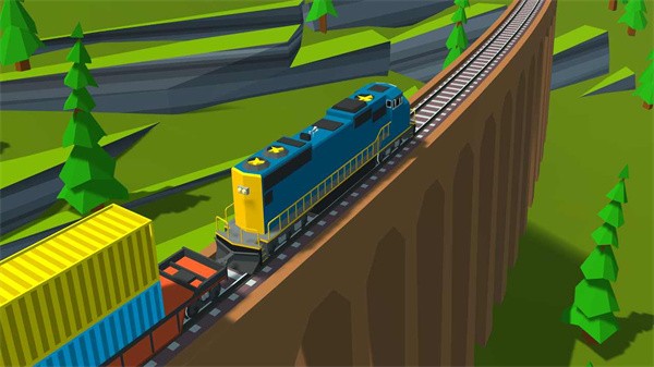列车工程模拟器手游 v0.6.22 安卓版2