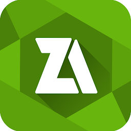 7z解压软件ZArchiver